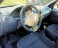 Дачия Sandero StepWay, объемом двигателя 1.6 л и пробегом 172 тыс. км за 6500 $, фото 2 на Automoto.ua