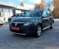 Дачия Sandero StepWay, объемом двигателя 1.6 л и пробегом 172 тыс. км за 6500 $, фото 1 на Automoto.ua