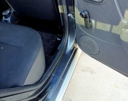 Дачия Sandero StepWay, объемом двигателя 1.6 л и пробегом 172 тыс. км за 6500 $, фото 14 на Automoto.ua