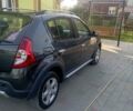 Дачия Sandero StepWay, объемом двигателя 1.6 л и пробегом 136 тыс. км за 7200 $, фото 7 на Automoto.ua