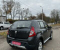 Дачія Sandero StepWay, об'ємом двигуна 1.6 л та пробігом 163 тис. км за 6999 $, фото 4 на Automoto.ua