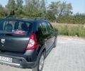 Дачия Sandero StepWay, объемом двигателя 1.6 л и пробегом 136 тыс. км за 7200 $, фото 5 на Automoto.ua