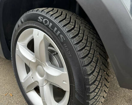 Дачія Sandero StepWay, об'ємом двигуна 1.6 л та пробігом 163 тис. км за 6999 $, фото 15 на Automoto.ua