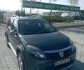 Дачия Sandero StepWay, объемом двигателя 1.6 л и пробегом 136 тыс. км за 7200 $, фото 1 на Automoto.ua