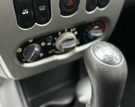 Дачія Sandero StepWay, об'ємом двигуна 1.6 л та пробігом 163 тис. км за 6999 $, фото 11 на Automoto.ua