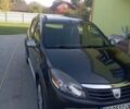 Дачия Sandero StepWay, объемом двигателя 1.6 л и пробегом 136 тыс. км за 7200 $, фото 9 на Automoto.ua