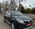 Дачія Sandero StepWay, об'ємом двигуна 1.6 л та пробігом 163 тис. км за 6999 $, фото 7 на Automoto.ua
