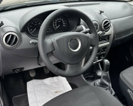 Дачія Sandero StepWay, об'ємом двигуна 1.6 л та пробігом 163 тис. км за 6999 $, фото 8 на Automoto.ua