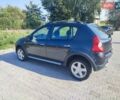 Дачия Sandero StepWay, объемом двигателя 1.6 л и пробегом 136 тыс. км за 7200 $, фото 11 на Automoto.ua