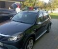 Дачия Sandero StepWay, объемом двигателя 1.6 л и пробегом 136 тыс. км за 7200 $, фото 1 на Automoto.ua