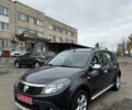 Дачія Sandero StepWay, об'ємом двигуна 1.6 л та пробігом 163 тис. км за 6999 $, фото 1 на Automoto.ua