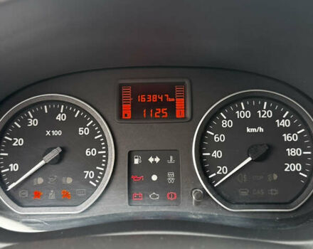 Дачія Sandero StepWay, об'ємом двигуна 1.6 л та пробігом 163 тис. км за 6999 $, фото 12 на Automoto.ua