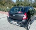 Дачия Sandero StepWay, объемом двигателя 1.6 л и пробегом 136 тыс. км за 7200 $, фото 10 на Automoto.ua