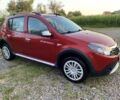 Дачия Sandero StepWay, объемом двигателя 1.6 л и пробегом 142 тыс. км за 6400 $, фото 8 на Automoto.ua