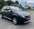 Дачія Sandero StepWay, об'ємом двигуна 1.6 л та пробігом 185 тис. км за 5900 $, фото 1 на Automoto.ua