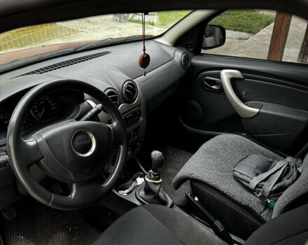 Дачія Sandero StepWay, об'ємом двигуна 1.5 л та пробігом 210 тис. км за 6200 $, фото 3 на Automoto.ua