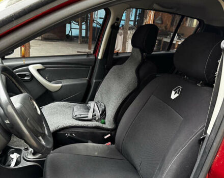 Дачія Sandero StepWay, об'ємом двигуна 1.5 л та пробігом 210 тис. км за 6200 $, фото 2 на Automoto.ua