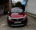 Дачія Sandero StepWay, об'ємом двигуна 1.5 л та пробігом 210 тис. км за 6200 $, фото 1 на Automoto.ua
