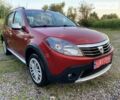 Дачія Sandero StepWay, об'ємом двигуна 1.6 л та пробігом 142 тис. км за 6400 $, фото 1 на Automoto.ua