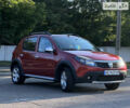 Дачия Sandero StepWay, объемом двигателя 1.5 л и пробегом 222 тыс. км за 6400 $, фото 3 на Automoto.ua