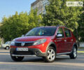 Дачия Sandero StepWay, объемом двигателя 1.5 л и пробегом 222 тыс. км за 6400 $, фото 1 на Automoto.ua