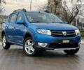 Дачия Sandero StepWay, объемом двигателя 1.5 л и пробегом 219 тыс. км за 7950 $, фото 2 на Automoto.ua