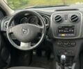 Дачия Sandero StepWay, объемом двигателя 1.5 л и пробегом 219 тыс. км за 7950 $, фото 25 на Automoto.ua