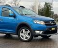 Дачия Sandero StepWay, объемом двигателя 1.5 л и пробегом 219 тыс. км за 7950 $, фото 7 на Automoto.ua