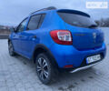 Дачія Sandero StepWay, об'ємом двигуна 1.5 л та пробігом 162 тис. км за 7950 $, фото 14 на Automoto.ua