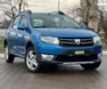Дачия Sandero StepWay, объемом двигателя 1.5 л и пробегом 219 тыс. км за 7950 $, фото 5 на Automoto.ua
