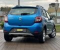 Дачия Sandero StepWay, объемом двигателя 1.5 л и пробегом 219 тыс. км за 7950 $, фото 10 на Automoto.ua