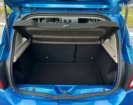 Дачия Sandero StepWay, объемом двигателя 1.5 л и пробегом 219 тыс. км за 7950 $, фото 14 на Automoto.ua