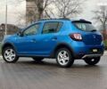 Дачия Sandero StepWay, объемом двигателя 1.5 л и пробегом 219 тыс. км за 7950 $, фото 4 на Automoto.ua