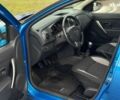 Дачия Sandero StepWay, объемом двигателя 1.5 л и пробегом 219 тыс. км за 7950 $, фото 21 на Automoto.ua