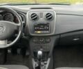 Дачия Sandero StepWay, объемом двигателя 1.5 л и пробегом 219 тыс. км за 7950 $, фото 26 на Automoto.ua
