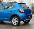 Дачия Sandero StepWay, объемом двигателя 1.5 л и пробегом 219 тыс. км за 7950 $, фото 9 на Automoto.ua