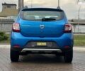 Дачия Sandero StepWay, объемом двигателя 1.5 л и пробегом 219 тыс. км за 7950 $, фото 11 на Automoto.ua
