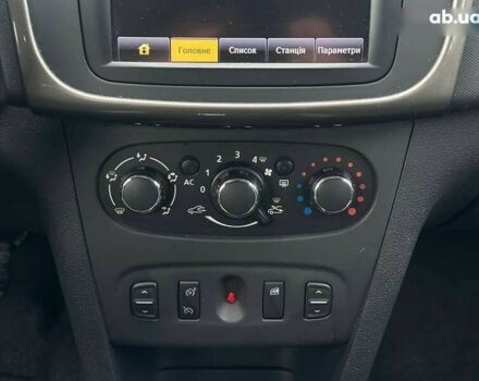Дачия Sandero StepWay, объемом двигателя 1.5 л и пробегом 219 тыс. км за 7950 $, фото 24 на Automoto.ua