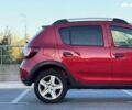 Дачия Sandero StepWay 2014 в Киеве на Automoto.ua Дачия Sandero StepWay, объемом двигателя 1.5 л и пробегом 90 тыс. км за 8850 $, фото 4 на Automoto.ua