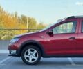 Дачия Sandero StepWay 2014 в Киеве на Automoto.ua Дачия Sandero StepWay, объемом двигателя 1.5 л и пробегом 90 тыс. км за 8850 $, фото 1 на Automoto.ua