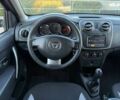 Дачия Sandero StepWay 2014 в Киеве на Automoto.ua Дачия Sandero StepWay, объемом двигателя 1.5 л и пробегом 90 тыс. км за 8850 $, фото 27 на Automoto.ua