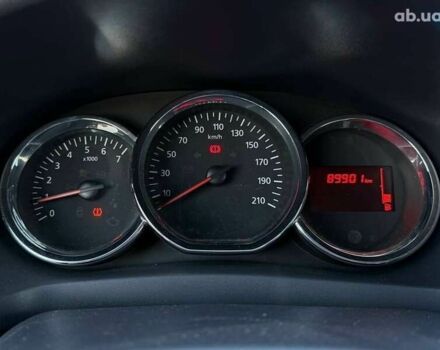 Дачия Sandero StepWay 2014 в Киеве на Automoto.ua Дачия Sandero StepWay, объемом двигателя 1.5 л и пробегом 90 тыс. км за 8850 $, фото 28 на Automoto.ua