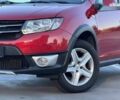 Дачия Sandero StepWay 2014 в Киеве на Automoto.ua Дачия Sandero StepWay, объемом двигателя 1.5 л и пробегом 90 тыс. км за 8850 $, фото 13 на Automoto.ua