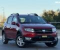 Дачия Sandero StepWay 2014 в Киеве на Automoto.ua Дачия Sandero StepWay, объемом двигателя 1.5 л и пробегом 90 тыс. км за 8850 $, фото 12 на Automoto.ua