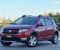 Дачия Sandero StepWay 2014 в Киеве на Automoto.ua Дачия Sandero StepWay, объемом двигателя 1.5 л и пробегом 90 тыс. км за 8850 $, фото 5 на Automoto.ua