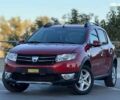 Дачия Sandero StepWay 2014 в Киеве на Automoto.ua Дачия Sandero StepWay, объемом двигателя 1.5 л и пробегом 90 тыс. км за 8850 $, фото 6 на Automoto.ua