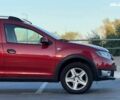 Дачия Sandero StepWay 2014 в Киеве на Automoto.ua Дачия Sandero StepWay, объемом двигателя 1.5 л и пробегом 90 тыс. км за 8850 $, фото 18 на Automoto.ua