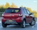 Дачия Sandero StepWay 2014 в Киеве на Automoto.ua Дачия Sandero StepWay, объемом двигателя 1.5 л и пробегом 90 тыс. км за 8850 $, фото 16 на Automoto.ua
