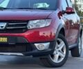 Дачия Sandero StepWay 2014 в Киеве на Automoto.ua Дачия Sandero StepWay, объемом двигателя 1.5 л и пробегом 90 тыс. км за 8850 $, фото 11 на Automoto.ua
