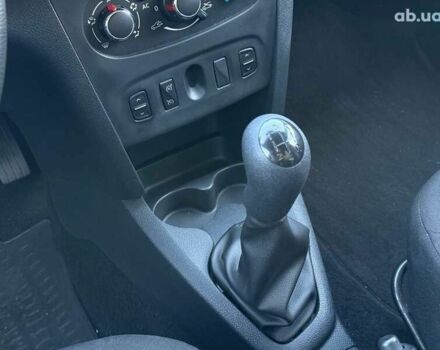Дачия Sandero StepWay 2014 в Киеве на Automoto.ua Дачия Sandero StepWay, объемом двигателя 1.5 л и пробегом 90 тыс. км за 8850 $, фото 29 на Automoto.ua